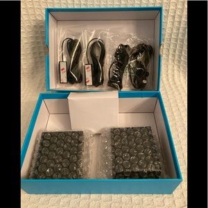 Sewell BlastlR Link SW-32916 New In Box